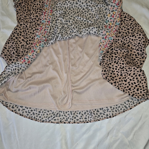 Savanna Jane spoiled rotten mini dress - Picture 4 of 11